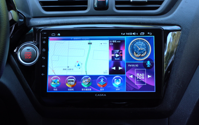 黑科技加持，卡仕達(dá)超逸Plus來(lái)了！